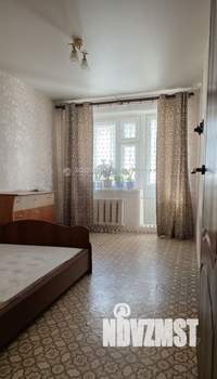 2-к квартира, вторичка, 58м2, 4/5 этаж