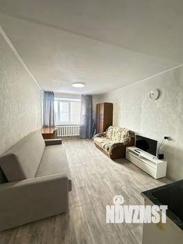 Студия квартира, вторичка, 30м2, 3/9 этаж