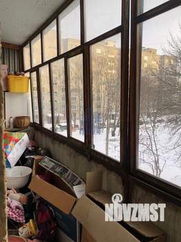 2-к квартира, вторичка, 46м2, 3/5 этаж