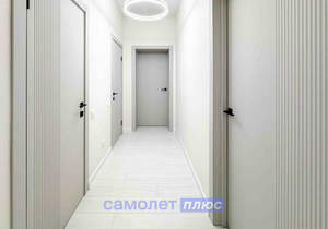 2-к квартира, вторичка, 68м2, 5/9 этаж