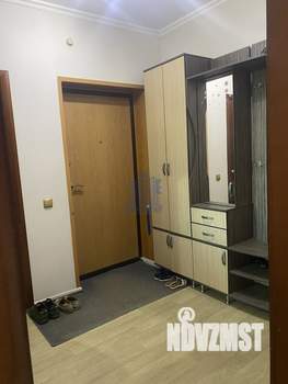 2-к квартира, вторичка, 65м2, 5/5 этаж