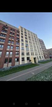 2-к квартира, вторичка, 63м2, 3/8 этаж