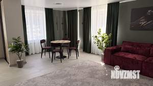 Студия квартира, вторичка, 41м2, 1/11 этаж