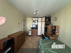 4-к квартира, вторичка, 87м2, 4/17 этаж