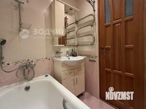 2-к квартира, вторичка, 53м2, 2/9 этаж