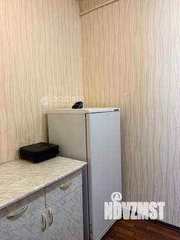 Студия квартира, вторичка, 30м2, 3/3 этаж
