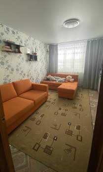 1-к квартира, вторичка, 41м2, 1/9 этаж
