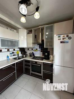 1-к квартира, вторичка, 38м2, 4/9 этаж