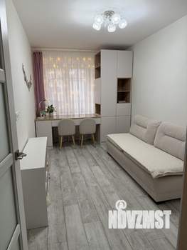 2-к квартира, вторичка, 52м2, 7/16 этаж