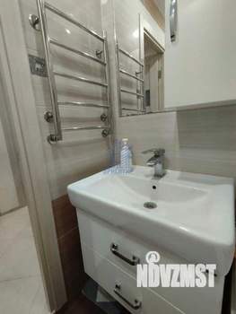 1-к квартира, вторичка, 38м2, 3/9 этаж