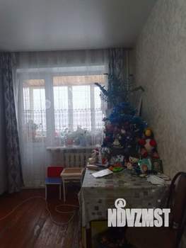 2-к квартира, вторичка, 41м2, 4/4 этаж