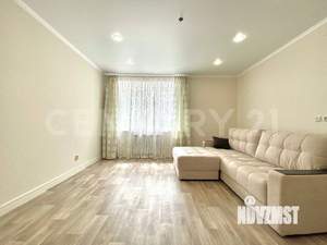 1-к квартира, вторичка, 47м2, 4/9 этаж