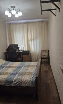 3-к квартира, вторичка, 57м2, 5/5 этаж