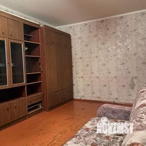 1-к квартира, вторичка, 33м2, 5/5 этаж