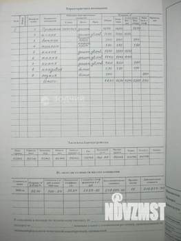 3-к квартира, вторичка, 71м2, 1/9 этаж