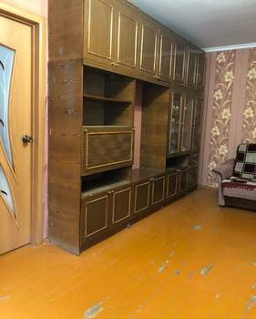 2-к квартира, вторичка, 47м2, 4/5 этаж