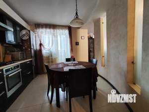 5-к квартира, вторичка, 126м2, 5/6 этаж