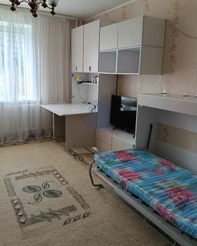 2-к квартира, вторичка, 48м2, 2/10 этаж