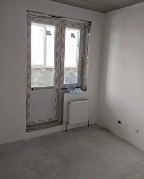 1-к квартира, вторичка, 48м2, 14/16 этаж