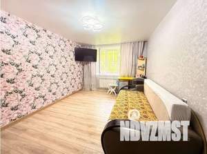 1-к квартира, вторичка, 39м2, 1/5 этаж