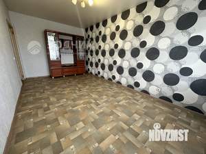 2-к квартира, вторичка, 46м2, 5/5 этаж