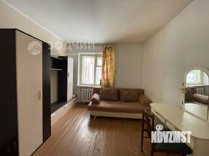 1-к квартира, вторичка, 33м2, 3/5 этаж