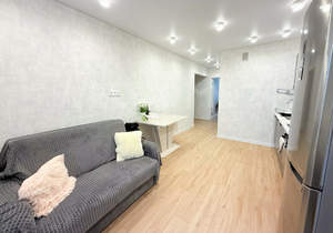 1-к квартира, вторичка, 41м2, 14/16 этаж