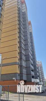 2-к квартира, вторичка, 50м2, 16/17 этаж