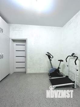 2-к квартира, вторичка, 56м2, 1/5 этаж