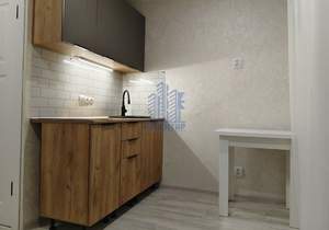 Студия квартира, вторичка, 22м2, 6/9 этаж