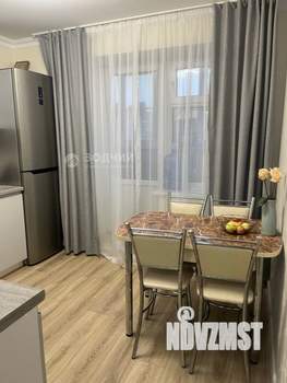 2-к квартира, вторичка, 54м2, 8/16 этаж