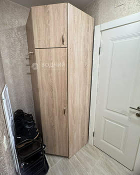 Студия квартира, вторичка, 22м2, 5/9 этаж