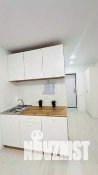 Студия квартира, вторичка, 26м2, 4/5 этаж