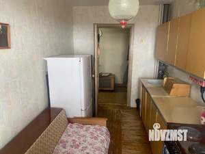 1-к квартира, вторичка, 37м2, 13/15 этаж