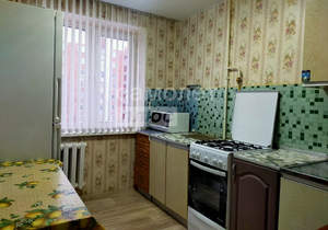 3-к квартира, вторичка, 65м2, 4/9 этаж