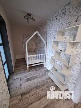 1-к квартира, вторичка, 49м2, 6/10 этаж