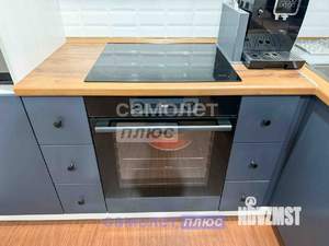 1-к квартира, вторичка, 46м2, 2/14 этаж