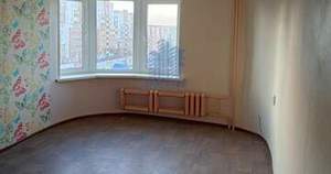 1-к квартира, вторичка, 50м2, 7/9 этаж