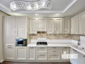 3-к квартира, вторичка, 90м2, 3/9 этаж