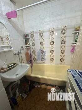 1-к квартира, вторичка, 33м2, 7/7 этаж