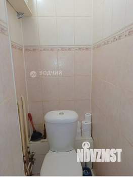 1-к квартира, вторичка, 38м2, 9/13 этаж