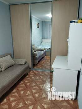 3-к квартира, вторичка, 57м2, 3/5 этаж