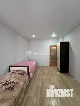 3-к квартира, вторичка, 109м2, 16/17 этаж