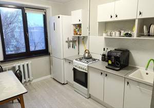 3-к квартира, вторичка, 65м2, 6/9 этаж