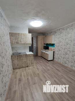 Студия квартира, вторичка, 22м2, 4/4 этаж