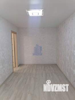 2-к квартира, вторичка, 46м2, 1/5 этаж