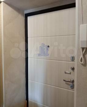 1-к квартира, вторичка, 43м2, 5/10 этаж