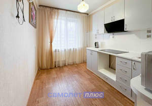 4-к квартира, вторичка, 89м2, 8/10 этаж