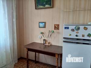 1-к квартира, вторичка, 36м2, 6/9 этаж