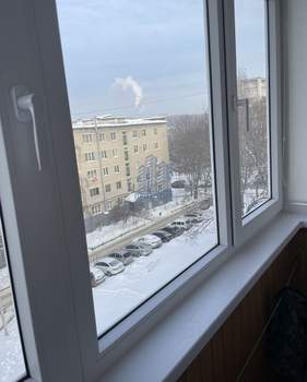 3-к квартира, вторичка, 59м2, 5/5 этаж